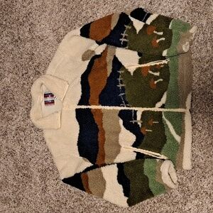 Urban Outfitters jacket- size S- EUC